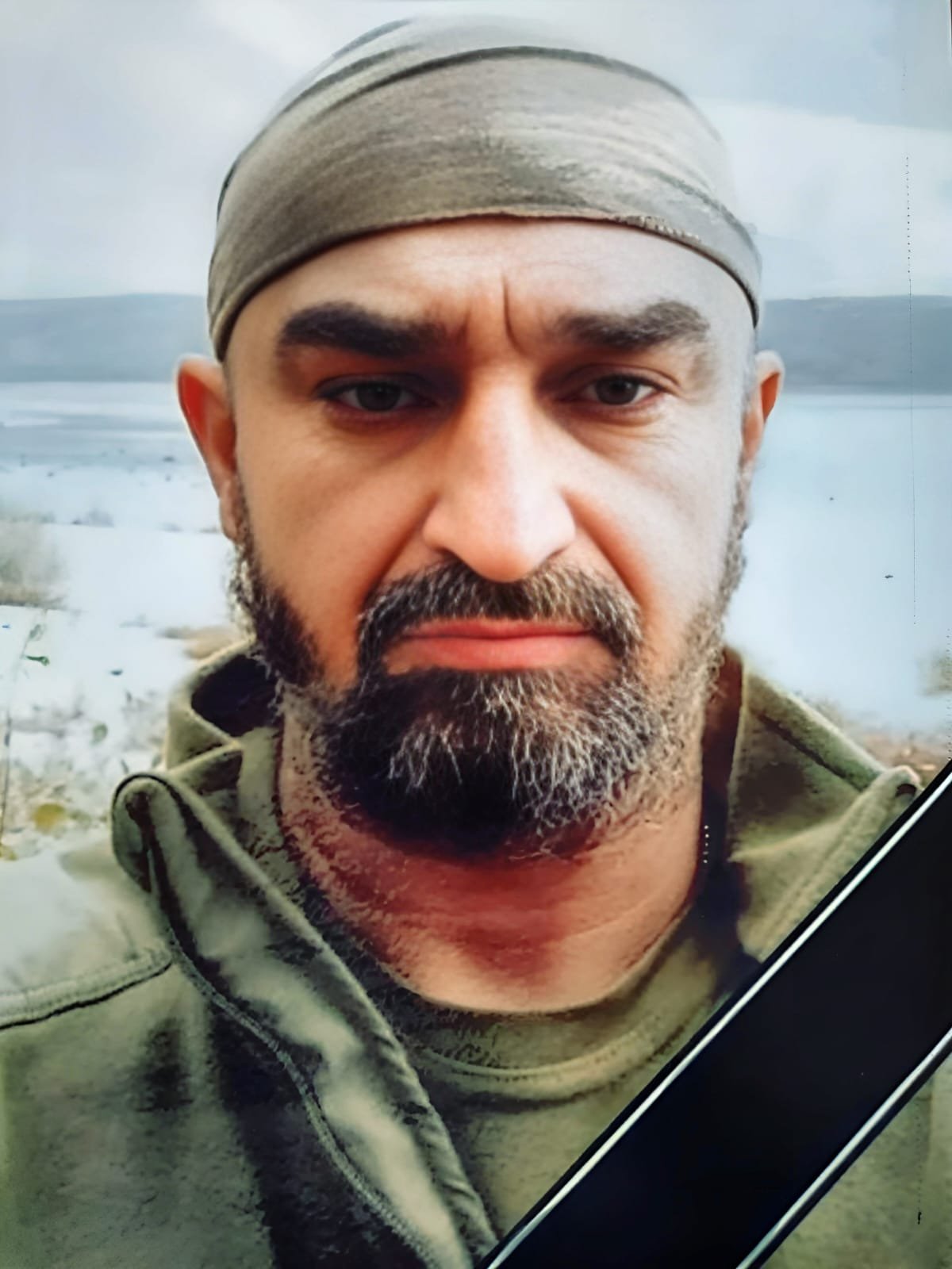 Пальченко Олександр Миколайович